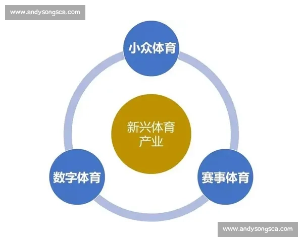 打造全方位体育行业服务平台推动产业升级与创新发展