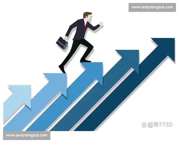 以经验积累为核心的个人成长路径与职场进阶策略解析 以经验积累为核心的个人成长路径与职场进阶策略解析