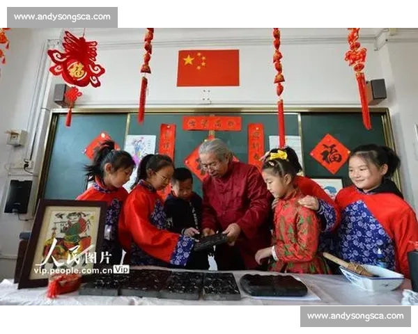 以学习文化建设为核心推动校园创新教育与终身学习模式发展 以学习文化建设为核心推动校园创新教育与终身学习模式发展